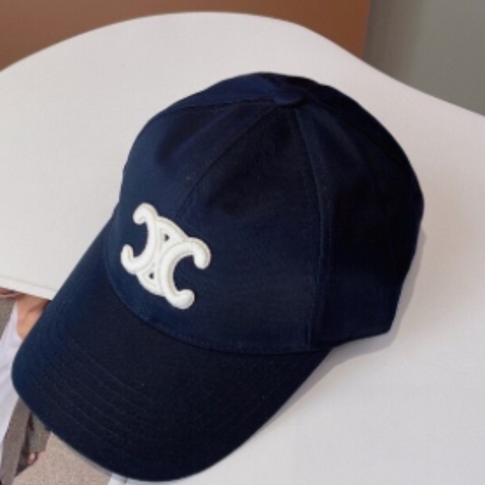 Celine Baseball Cap